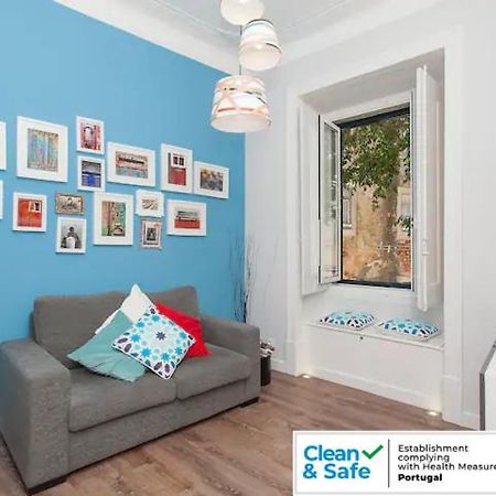 Casa Das Olarias ลิสบอน ภายนอก รูปภาพ