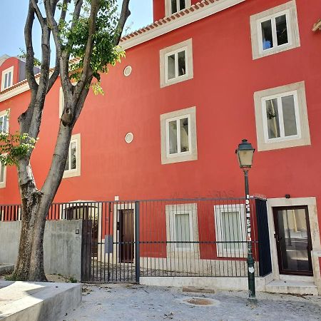 Casa Das Olarias ลิสบอน ภายนอก รูปภาพ